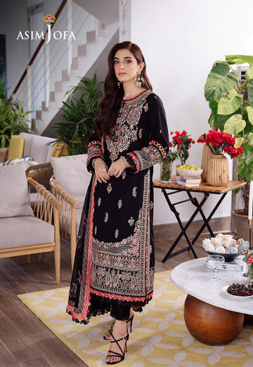 Asim Jofa AJUR-08 Online Shopping